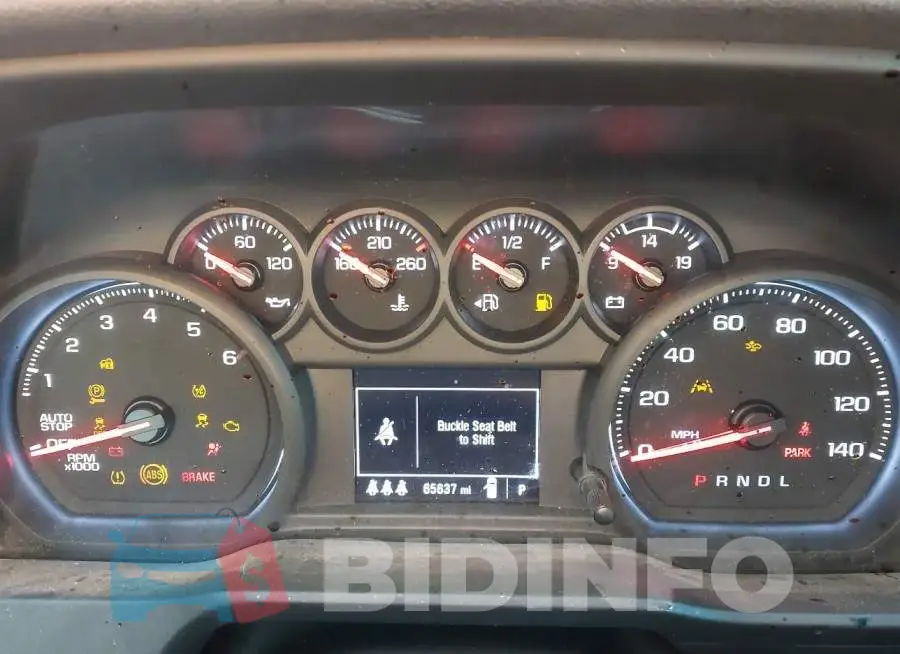 2GCUDAED6R1134052 Photo# 7