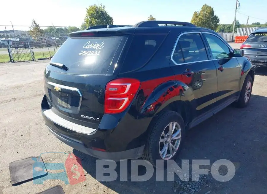 2GNALCEK5G1113441 Photo# 4