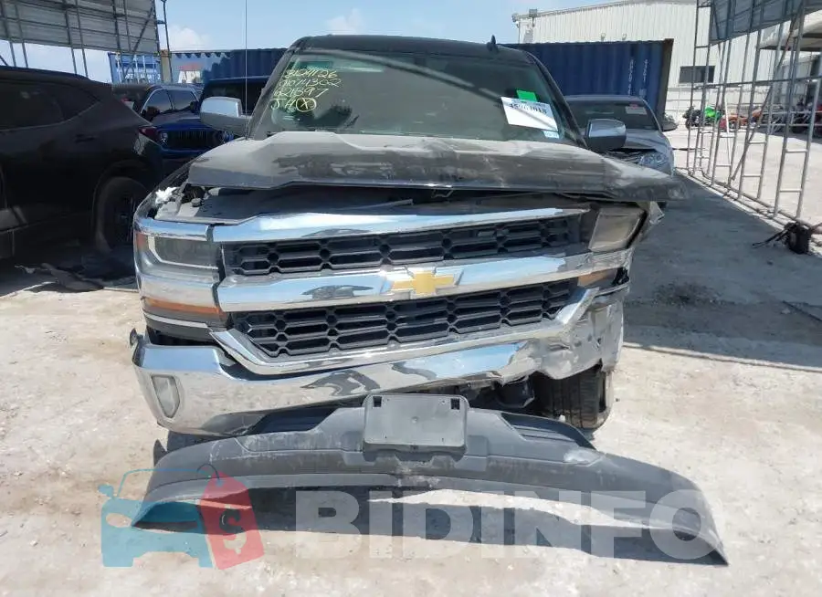 3GCPCREC8JG621397 Photo# 12
