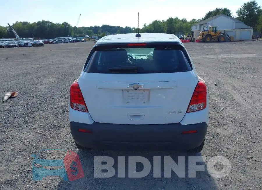 3GNCJKSB4GL273077 Photo# 16