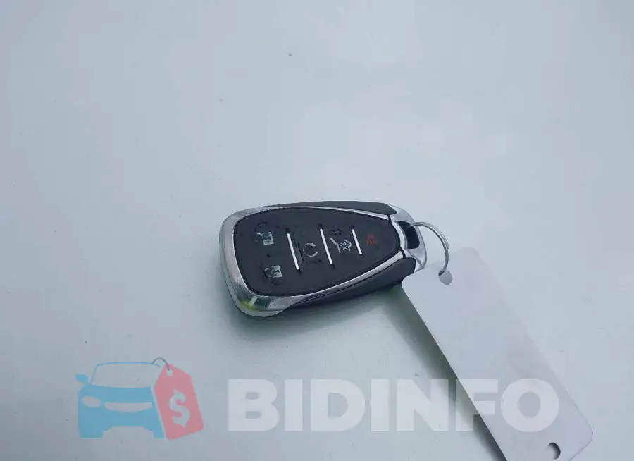 3GNKBHR43NS155043 Photo# 11
