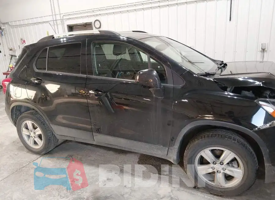 KL7CJPSB8MB356317 Photo# 14