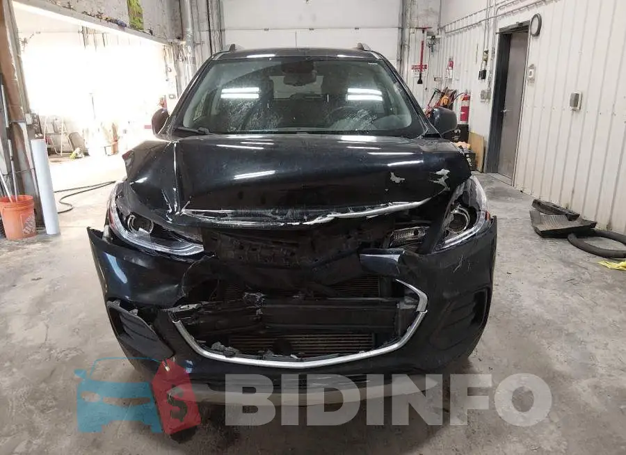 KL7CJPSB8MB356317 Photo# 13