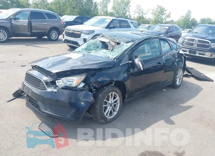 1FADP3K20GL203871 Photo# 2