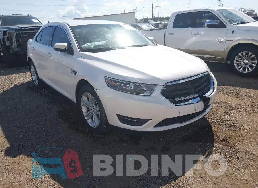 1FAHP2E84JG138471 Photo# 1