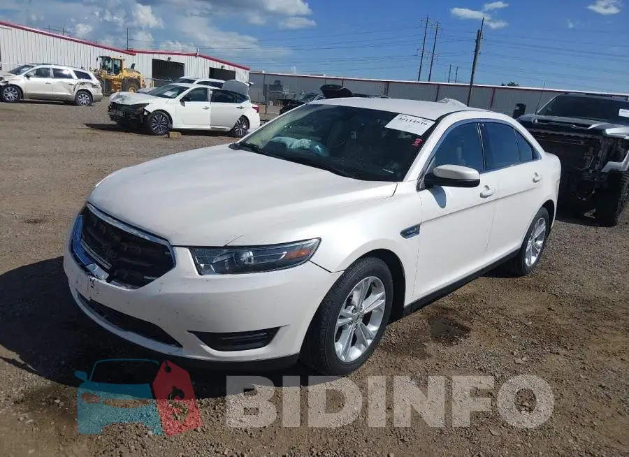 1FAHP2E84JG138471 Photo# 2