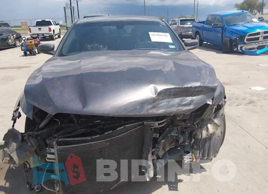 1FAHP2E85GG143364 Photo# 6
