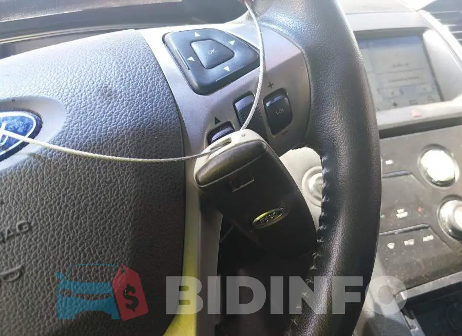 1FAHP2E85GG143364 Photo# 11