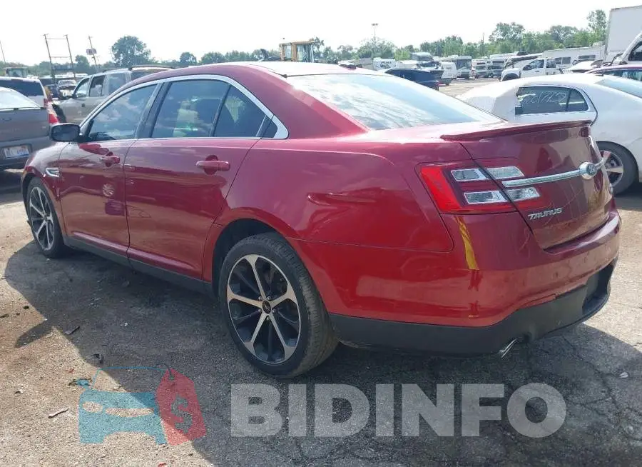 1FAHP2E86GG157838 Photo# 3