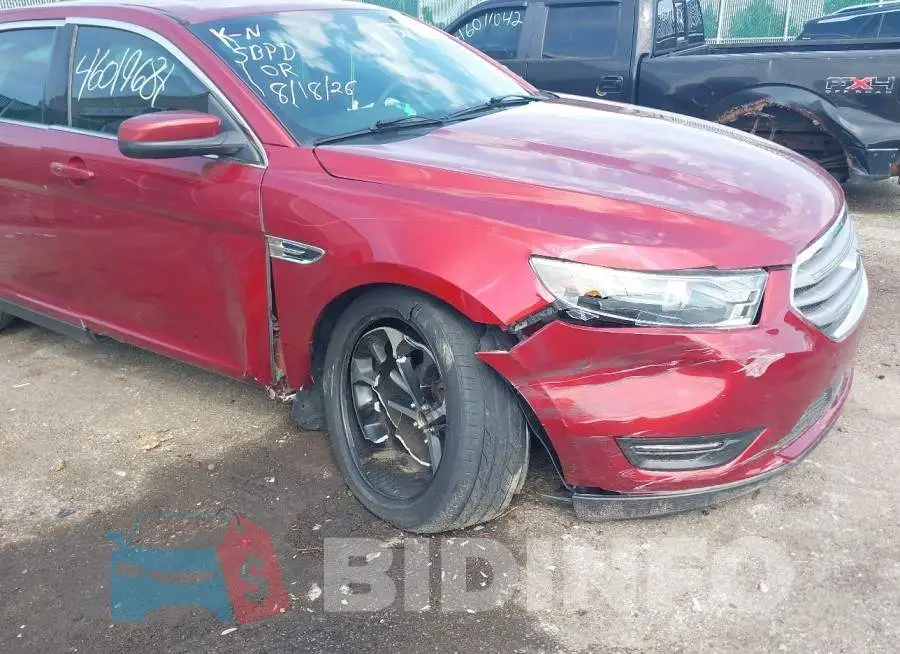 1FAHP2E86GG157838 Photo# 6