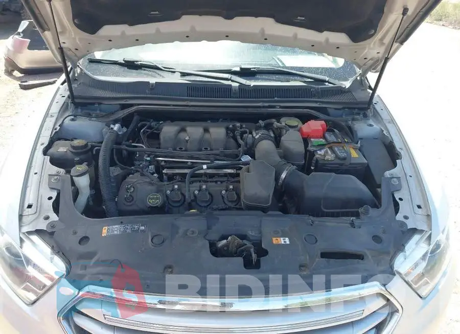 1FAHP2F83JG126195 Photo# 10