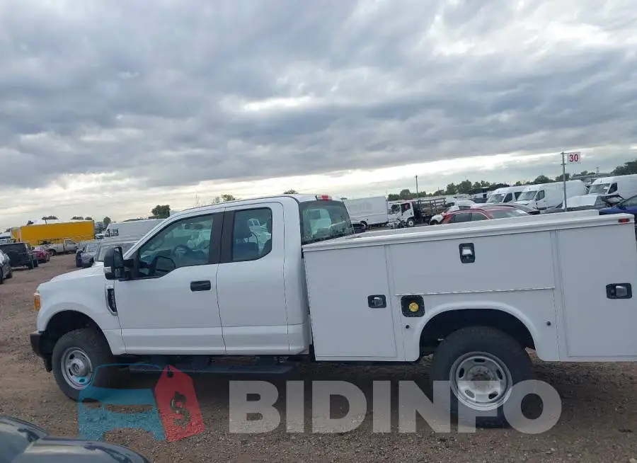 1FD7X2B63HED60509 Photo# 19