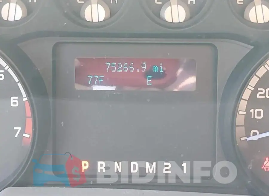 1FDRF3G67GEC87847 Photo# 16