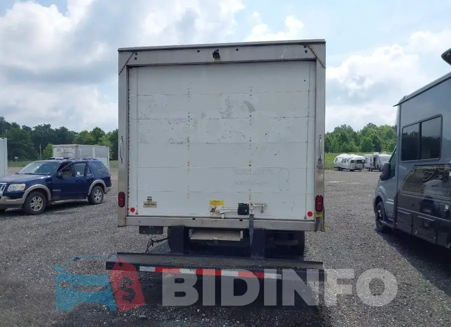 1FDWE3FS1HDC09477 Photo# 15