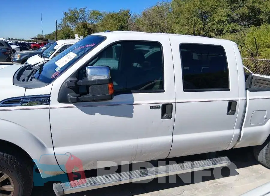 1FT7W2A65GEB23219 Photo# 14