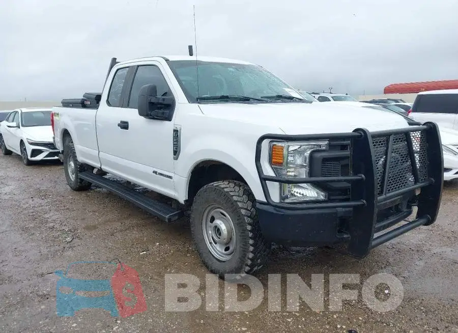 1FT7X2BT6MEC68718 Photo# 1