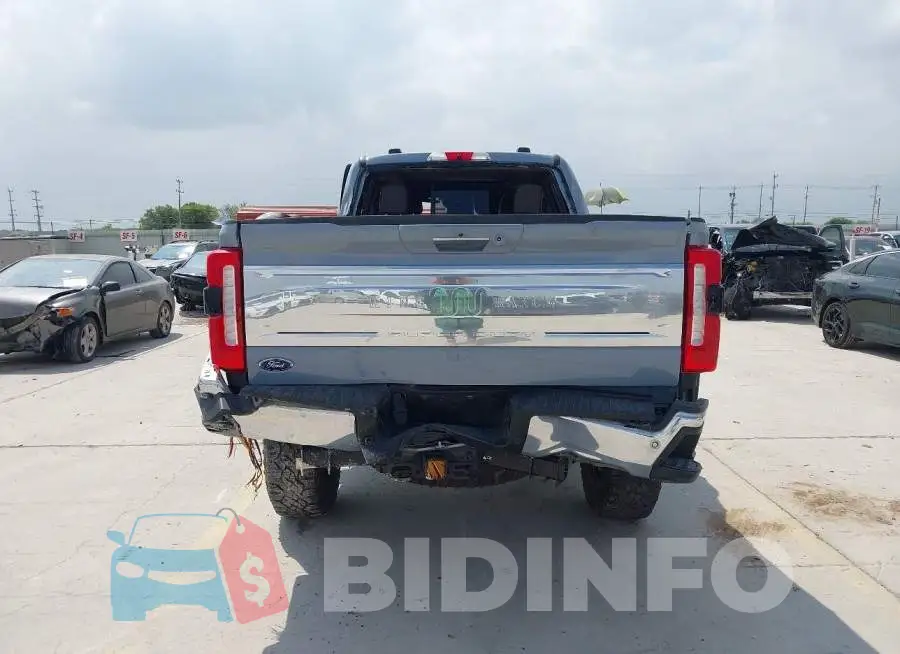1FT8W2BM7REE52041 Photo# 15