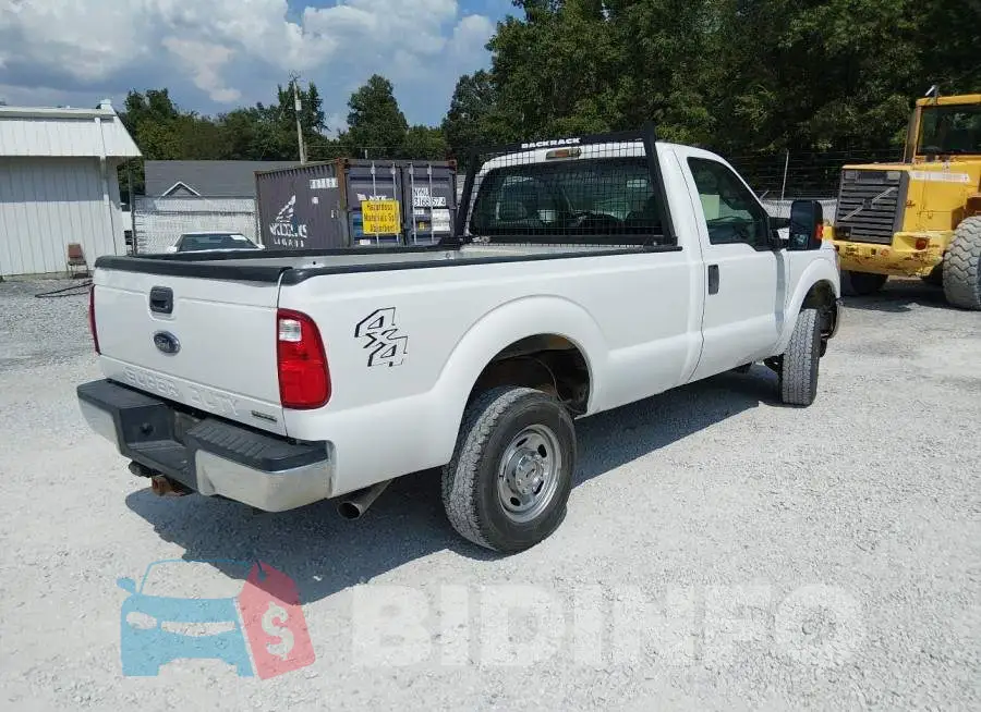 1FTBF2B67GEC88083 Photo# 4