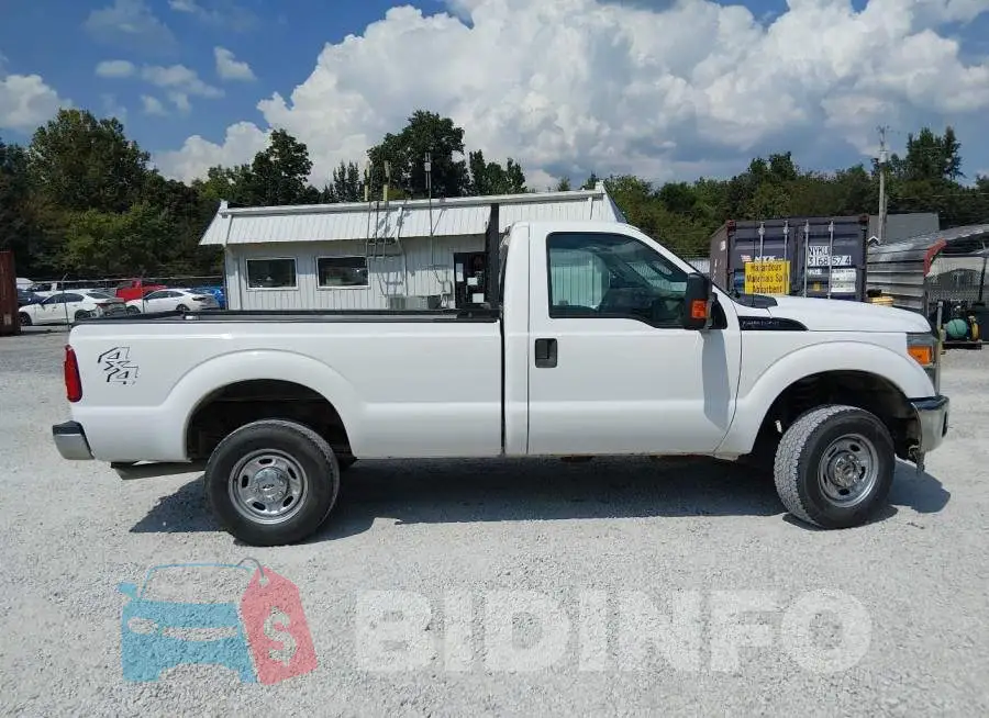 1FTBF2B67GEC88083 Photo# 13