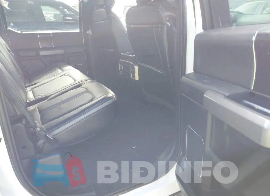 1FTEW1EG7JFC76755 Photo# 8