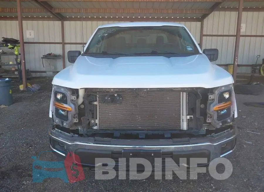1FTFW3L50SKD39267 Photo# 12