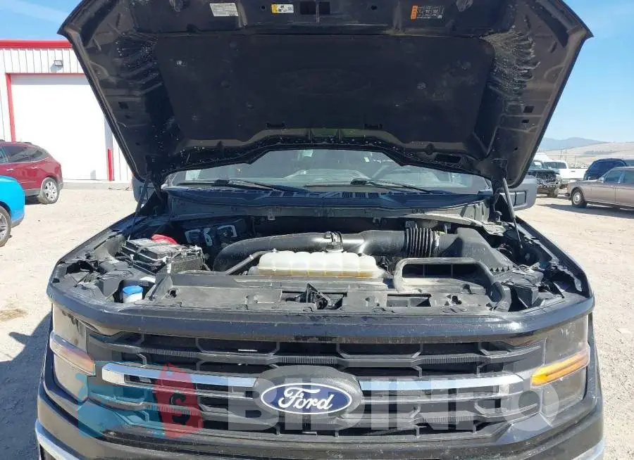 1FTFW3L84SKD69964 Photo# 10