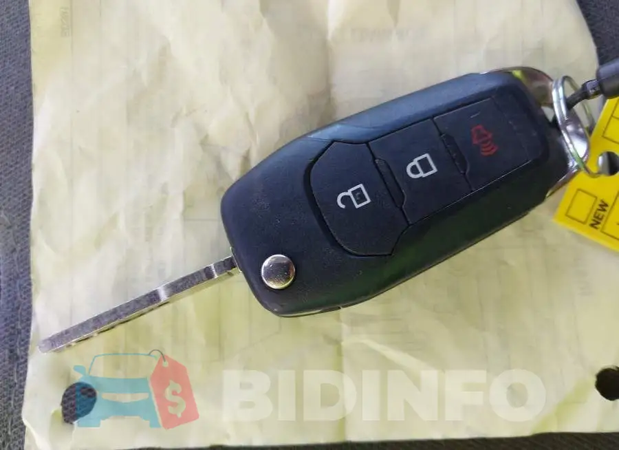 1FTFW3L84SKD69964 Photo# 11