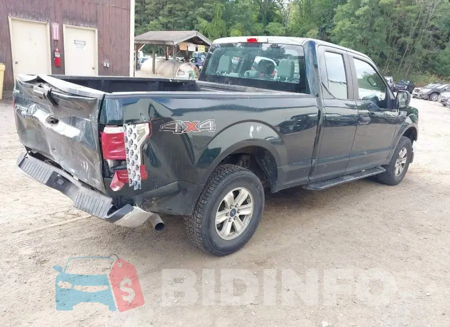 1FTFX1EF6GFC16659 Photo# 4