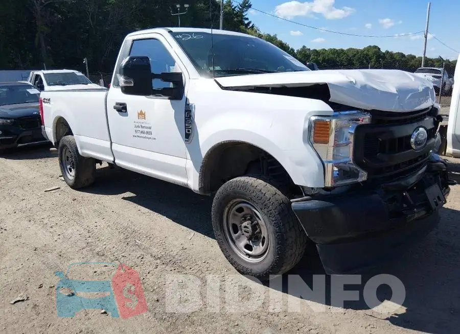 1FTRF3B62NEG28368 Photo# 1