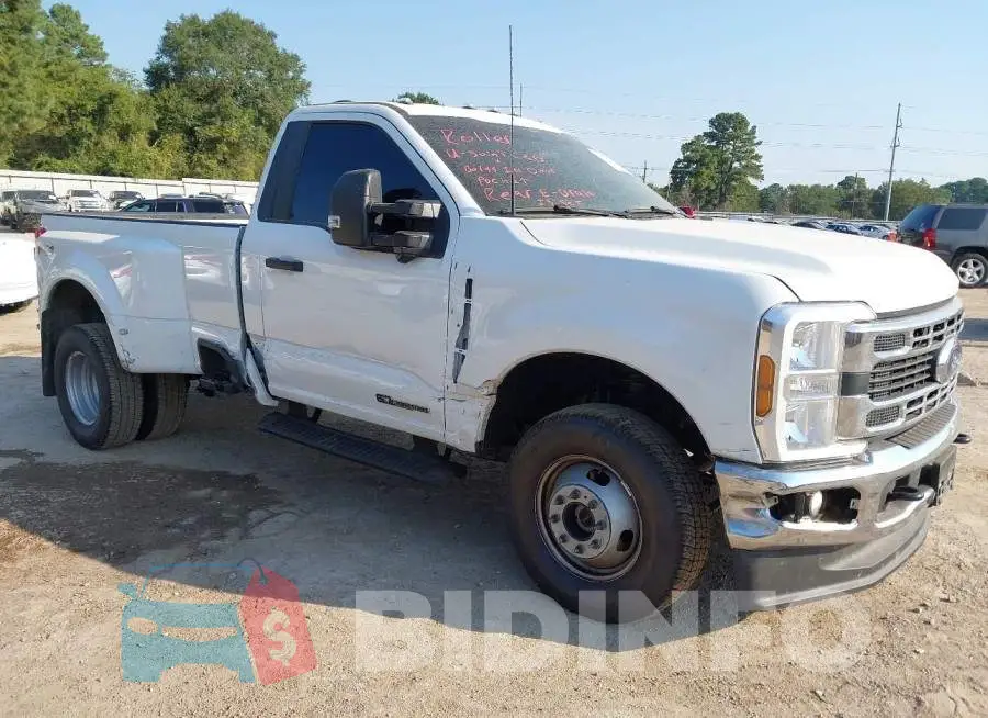 1FTRF3DT8TED52830 Photo# 1