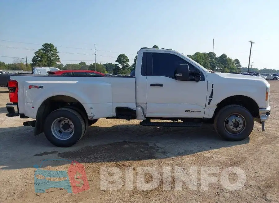 1FTRF3DT8TED52830 Photo# 13