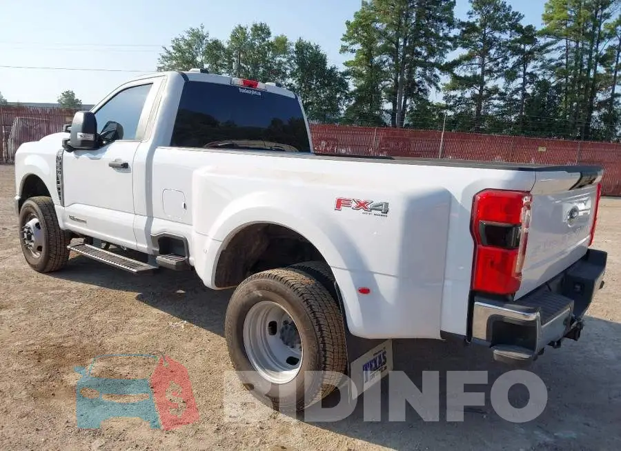 1FTRF3DT8TED52830 Photo# 3