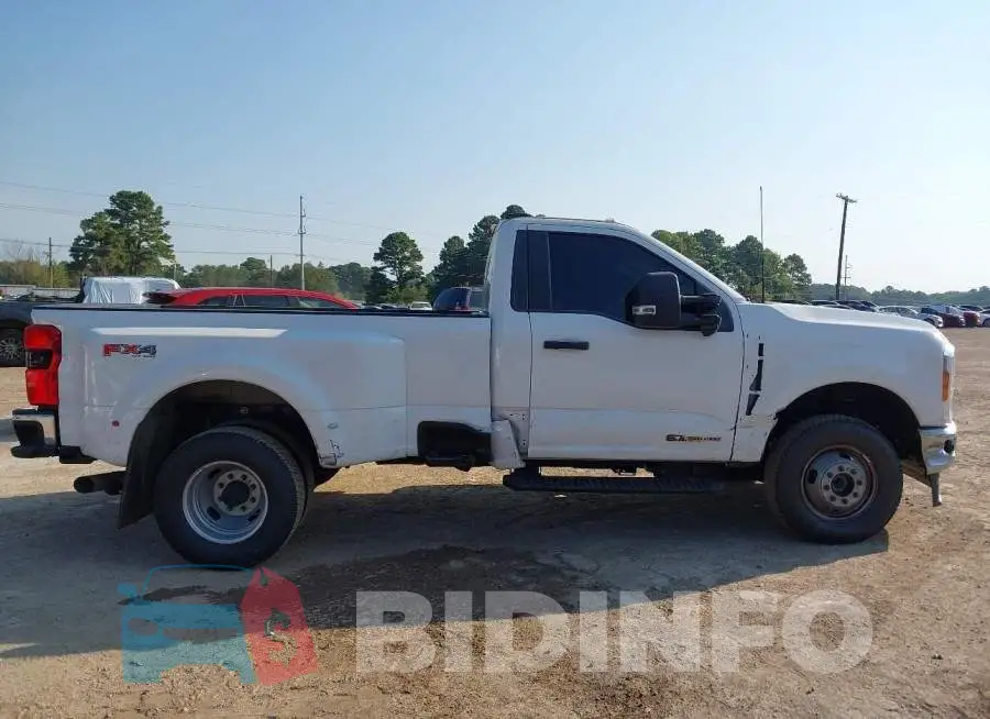 1FTRF3DT8TED52830 Photo# 11