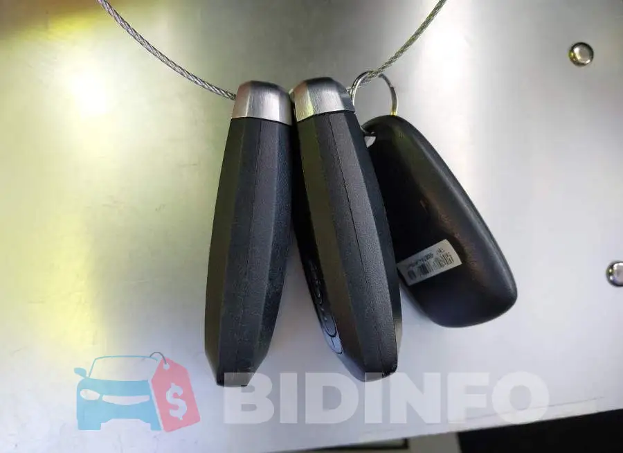 2FMPK3J96KBB17618 Photo# 11
