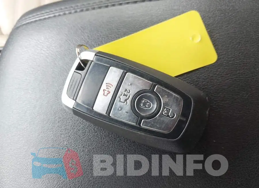 2FMPK4J80HBB21394 Photo# 11