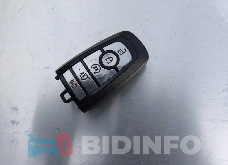 2FMPK4J9XNBB09757 Photo# 11
