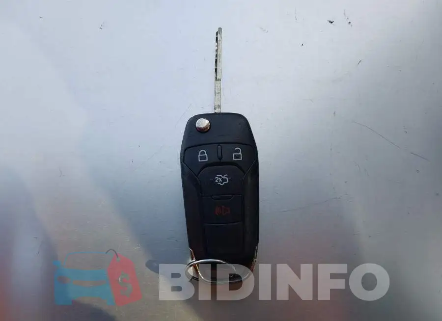 3FA6P0HD0GR120149 Photo# 11