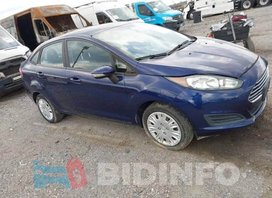 3FADP4BE8GM104116 Photo# 1