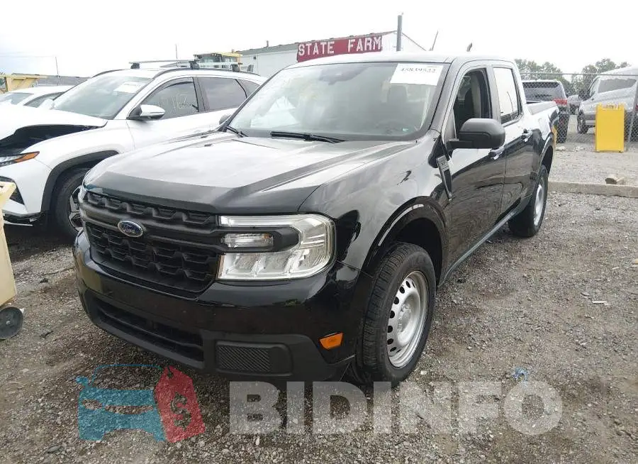 3FTTW8A92RRA46725 Photo# 2