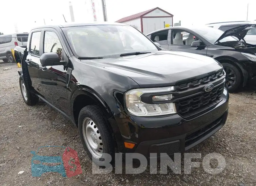 3FTTW8A92RRA46725 Photo# 1