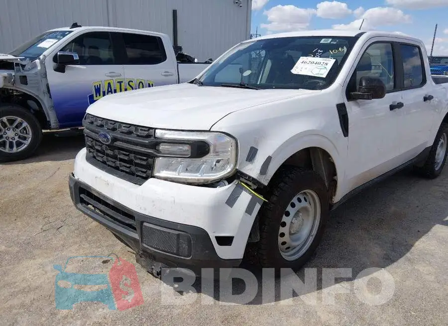 3FTTW8B93RRA17023 Photo# 6