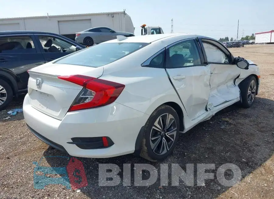 19XFC1F77HE002357 Photo# 4