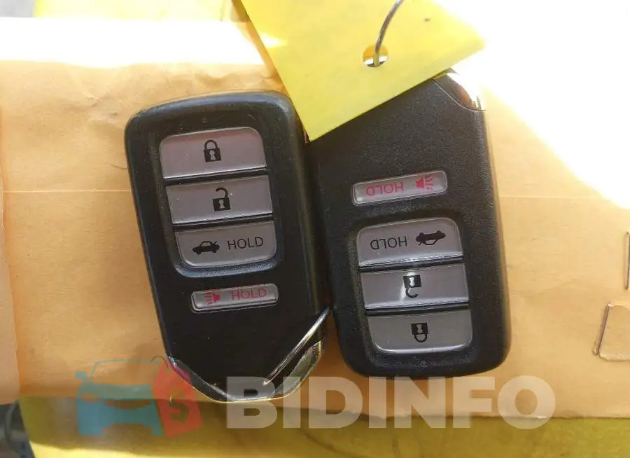 1HGCV1F30JA162553 Photo# 11