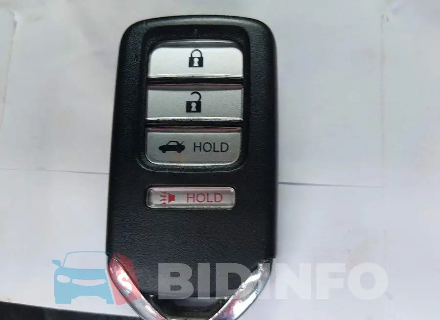 1HGCV1F35JA207325 Photo# 11