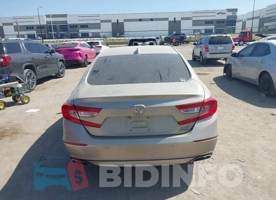 1HGCV2F93JA049013 Photo# 16