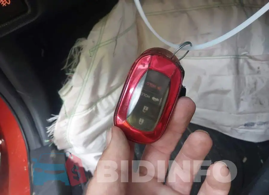 2HGFE1E5XNH471518 Photo# 11