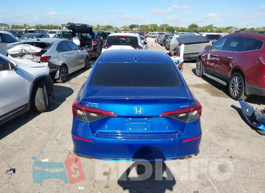 2HGFE2F55RH553862 Photo# 15