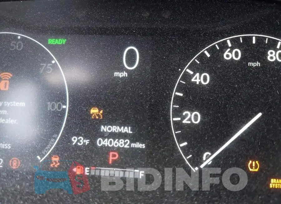 7FARS5H85SE017555 Photo# 15