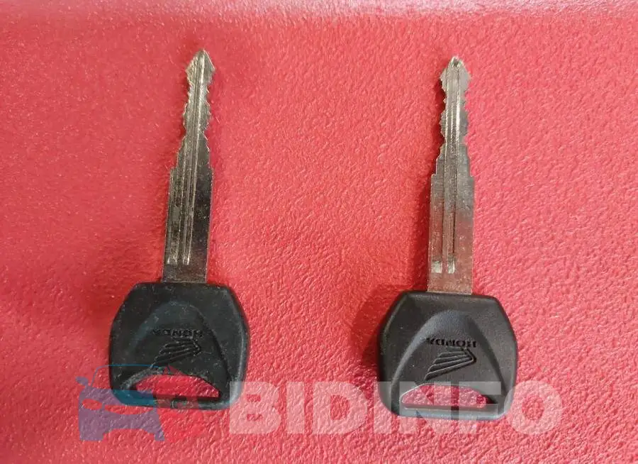 JH2PD1115NK301771 Photo# 11