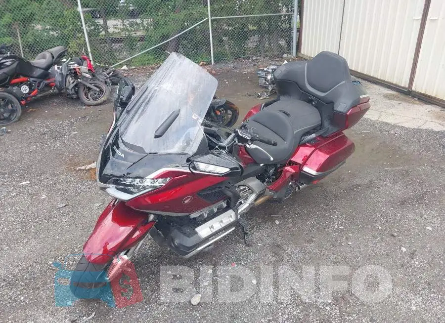 JH2SC7902MK300149 Photo# 2
